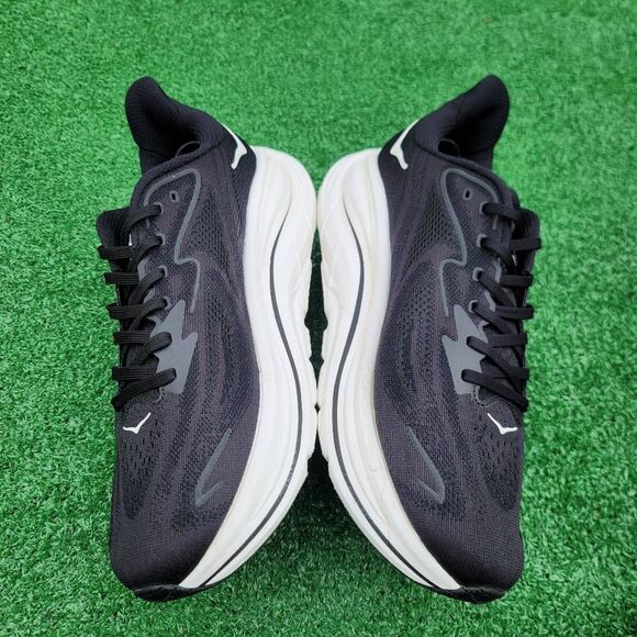 Hoka One One Clifton 10 Wide - Men's running shoes - Size 12 2E - Picture 7 of 11